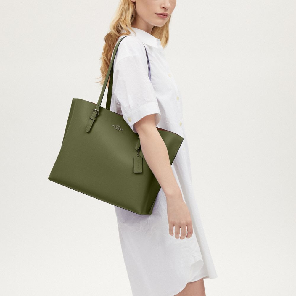 モリー トート トートバッグ