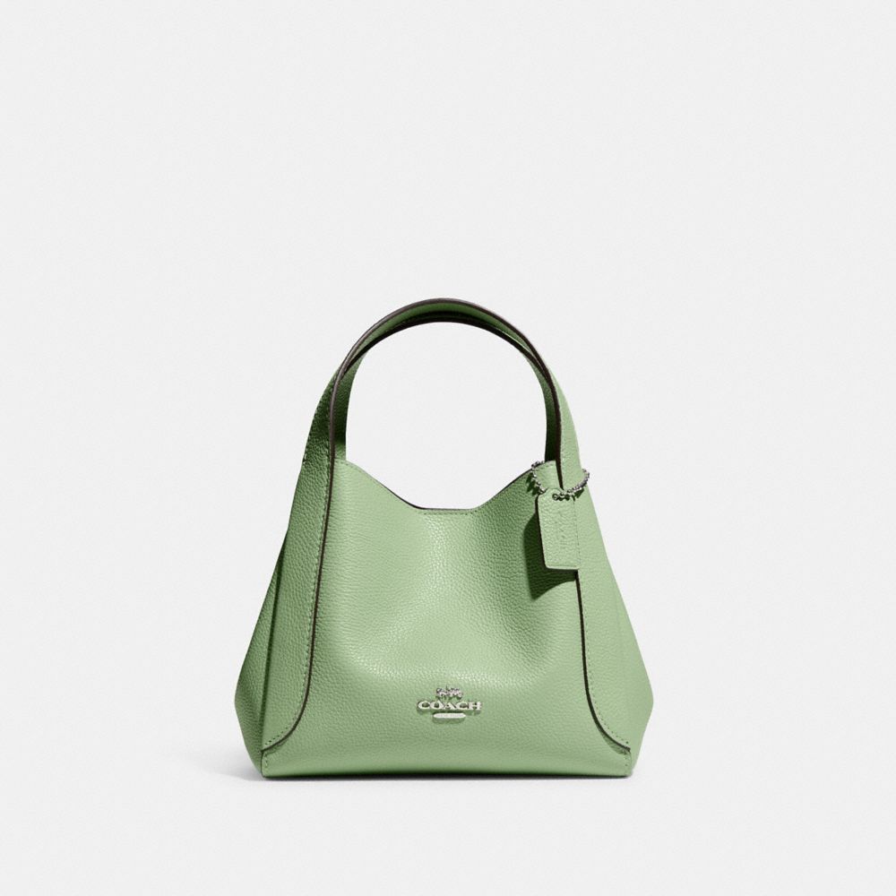 公式】COACH – コーチ | ハドリー ホーボー 21