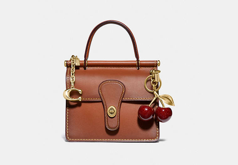 Willis Top Handle 18