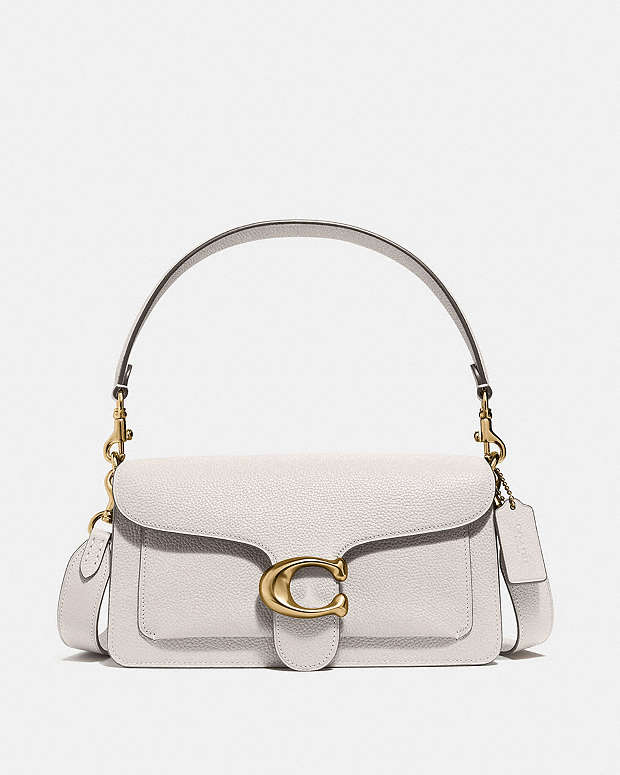 公式】COACH – コーチ | タビー ショルダー バッグ 26
