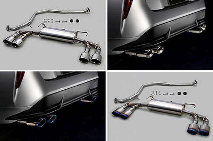 プリウスのマフラー10選！ドレスアップにおすすめの社外マフラーを紹介