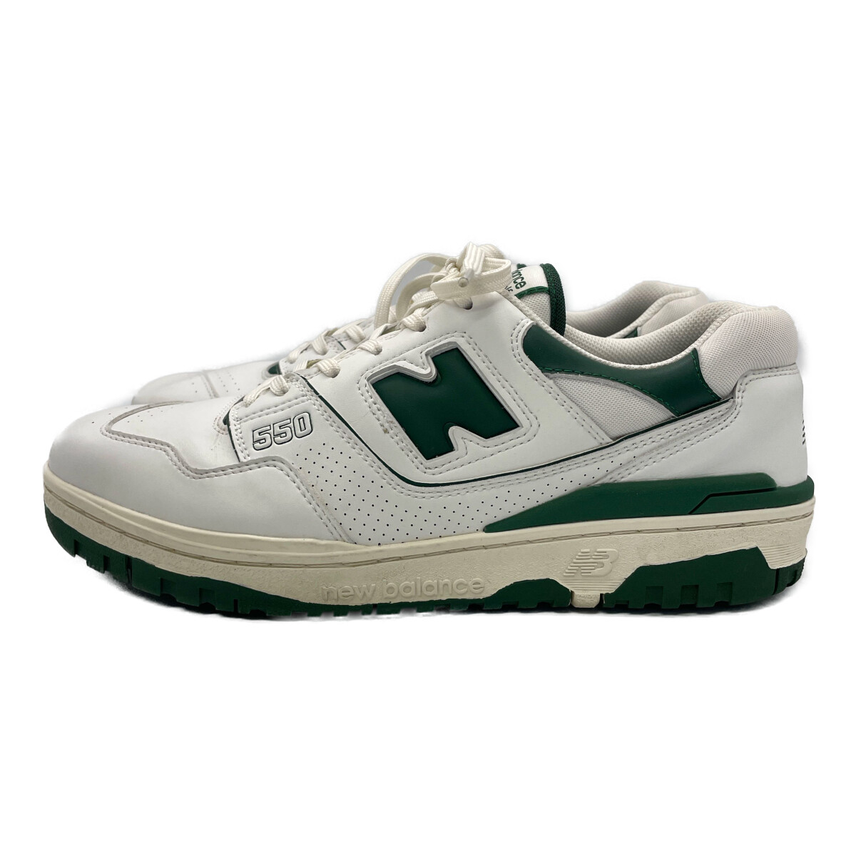 中古 ニューバランスゴルフ New Balance golf ゴルフシューズ 29