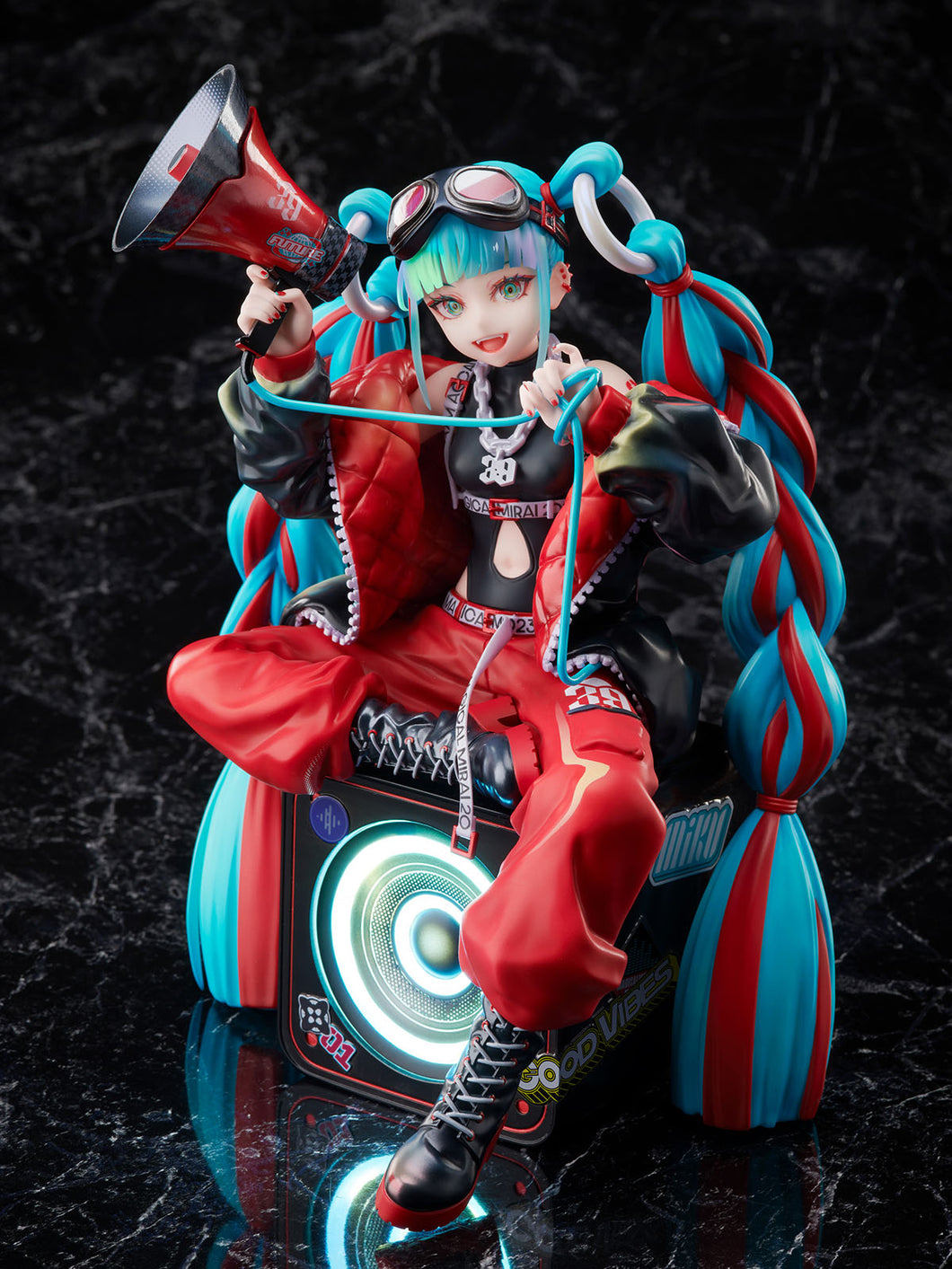 初音ミク「マジカルミライ 2023」Ver. 1/7スケールフィギュア– COCOストア