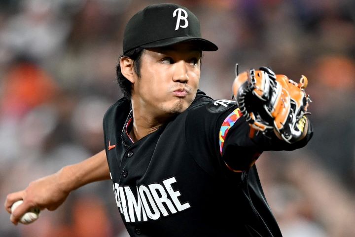 可能性は低い」メジャー契約を目指す藤浪晋太郎に集まる米球界のシビア