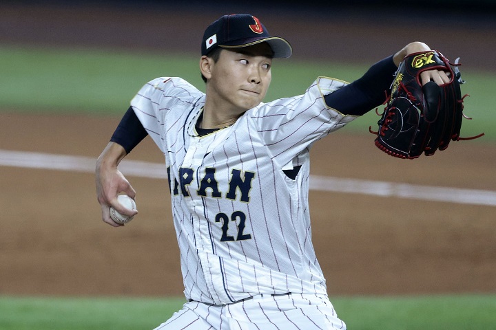 真っ直ぐの威力はすごかった」虎の“守護神”に成長した湯浅京己 元阪神