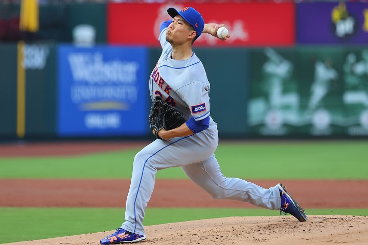 10勝＆150奪三振到達の千賀滉大に米メディア「サイ・ヤング賞の候補者