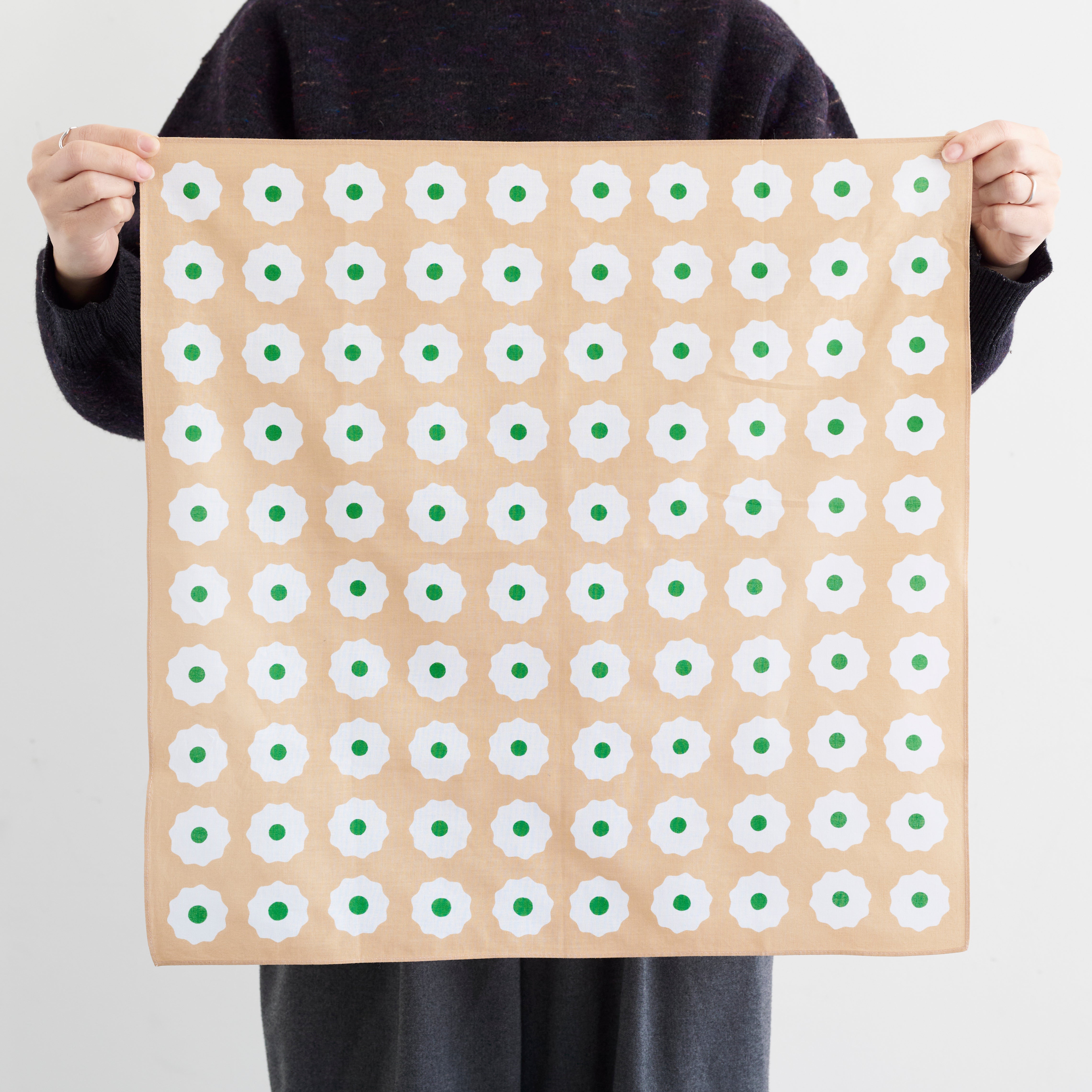 cocca(コッカ) ｜生地通販｜かまわぬ おいしい風呂敷