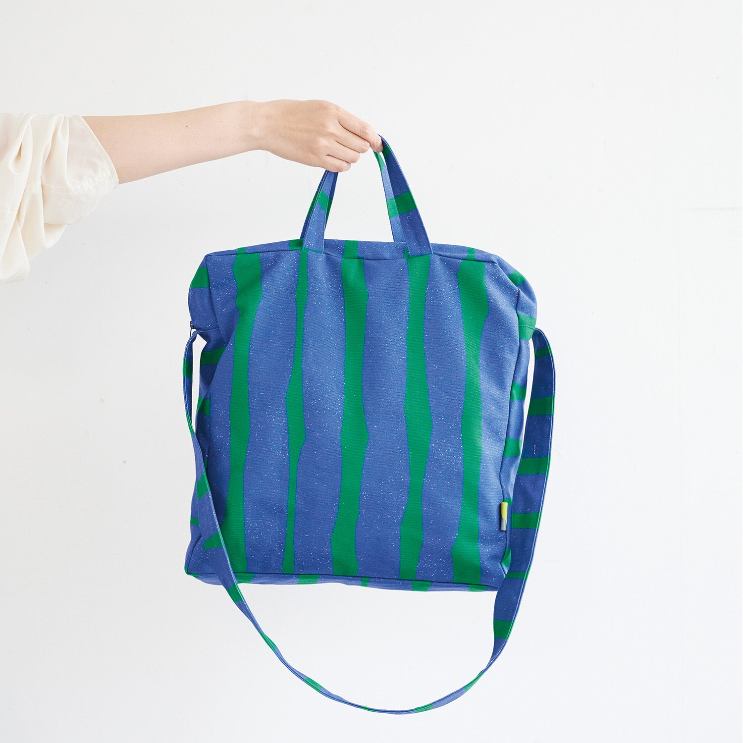 cocca(コッカ) ｜生地通販｜echino/エチノ 2025 ～SWAY～ 9.5号帆布