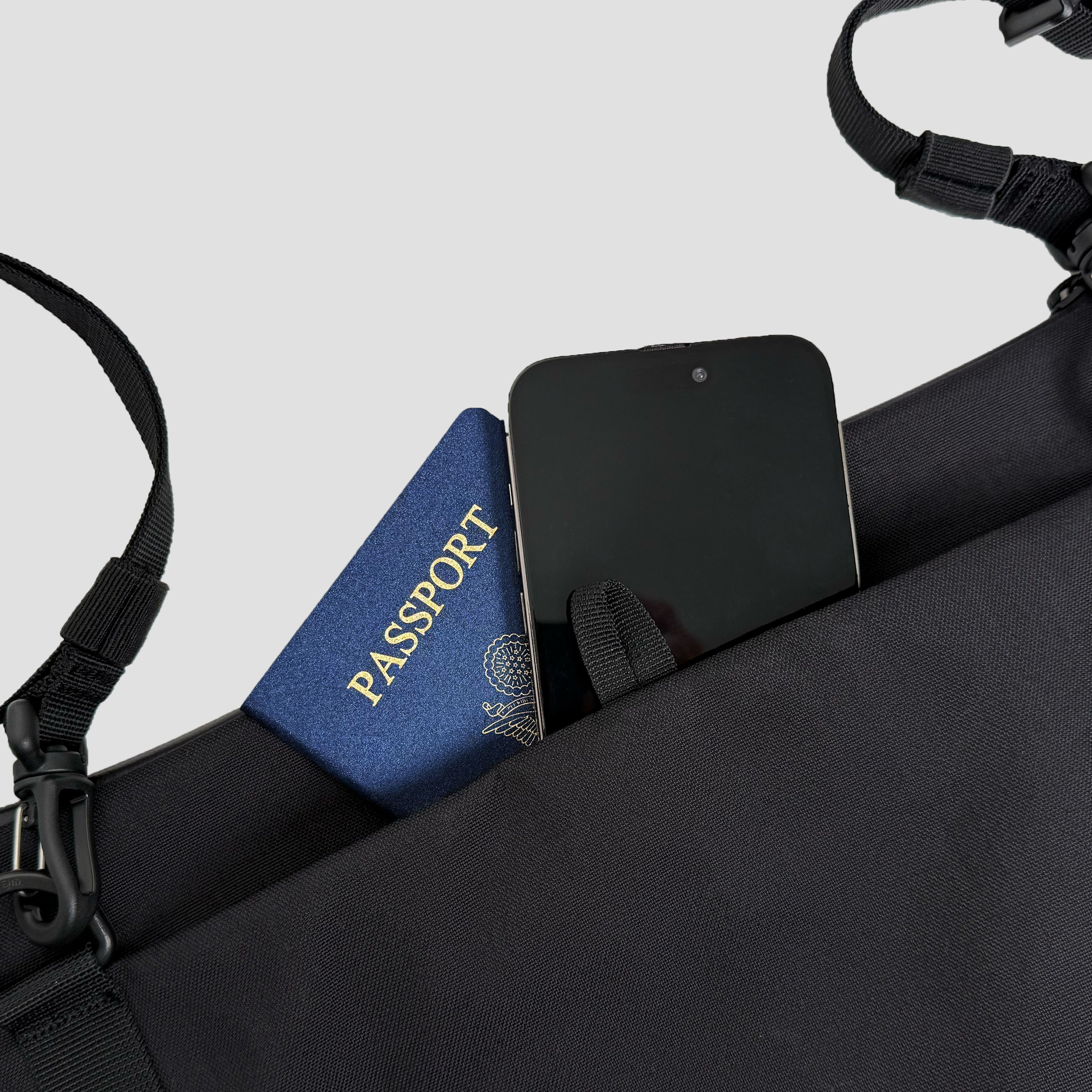 ANNEX LINER II - Sacoche | CODE OF BELL ASIA