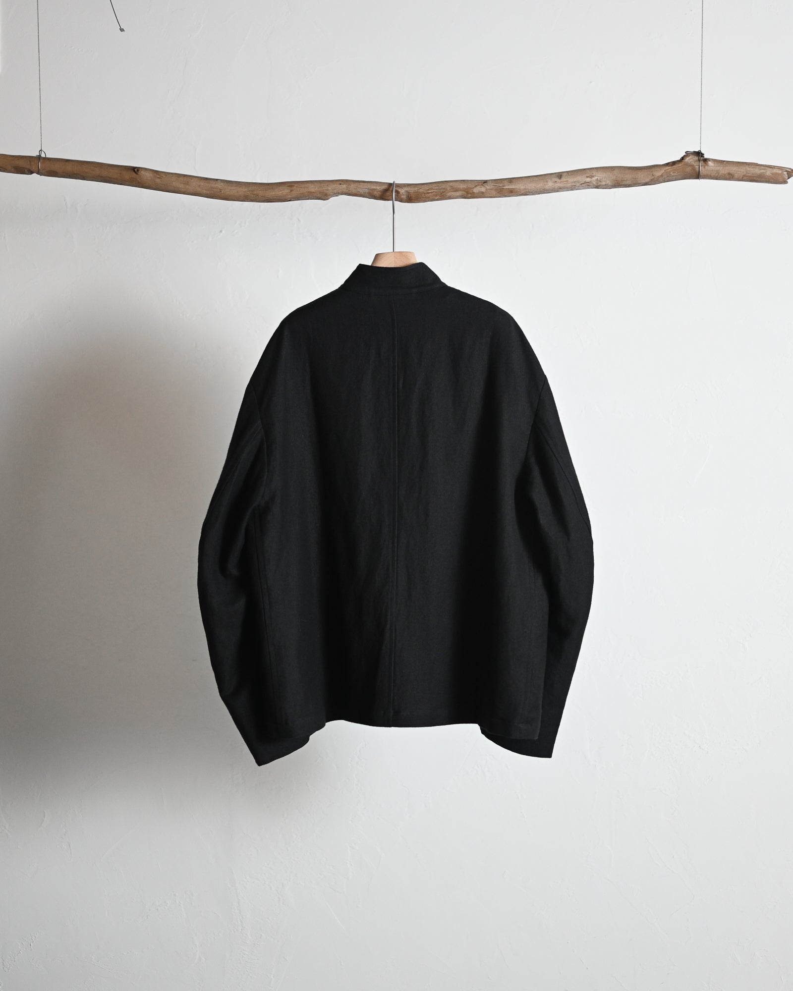 SONO - JOJO jacket | COELACANTH ソノ 正規取扱店 公式通販サイト