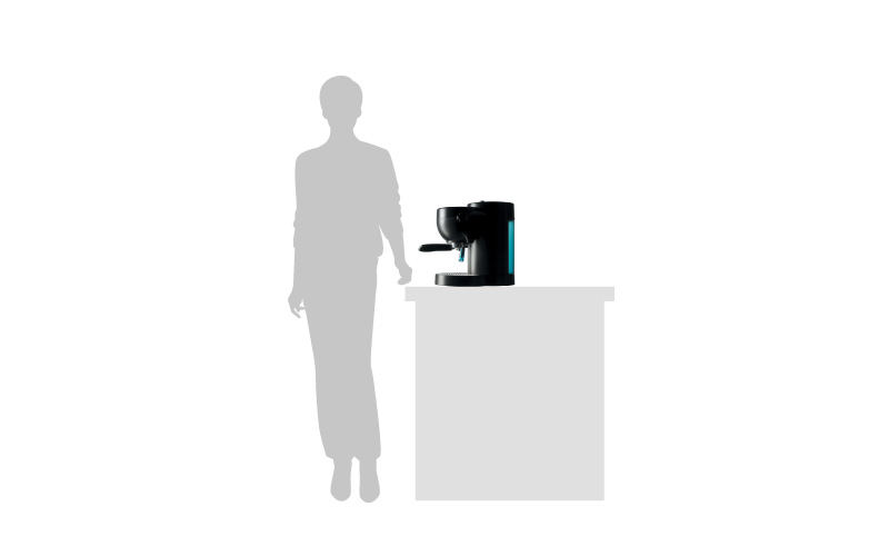 コーヒーメーカー | コーヒーグラインダー | 電気ケトル | デバイス