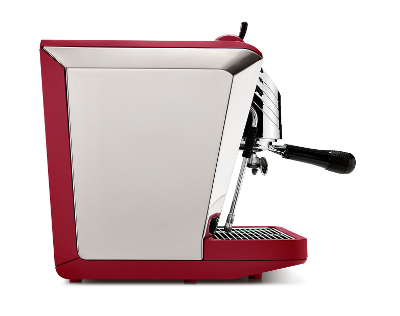 正規輸入品】【Simonelli/シモネリ】Oscar オスカー2（レッド