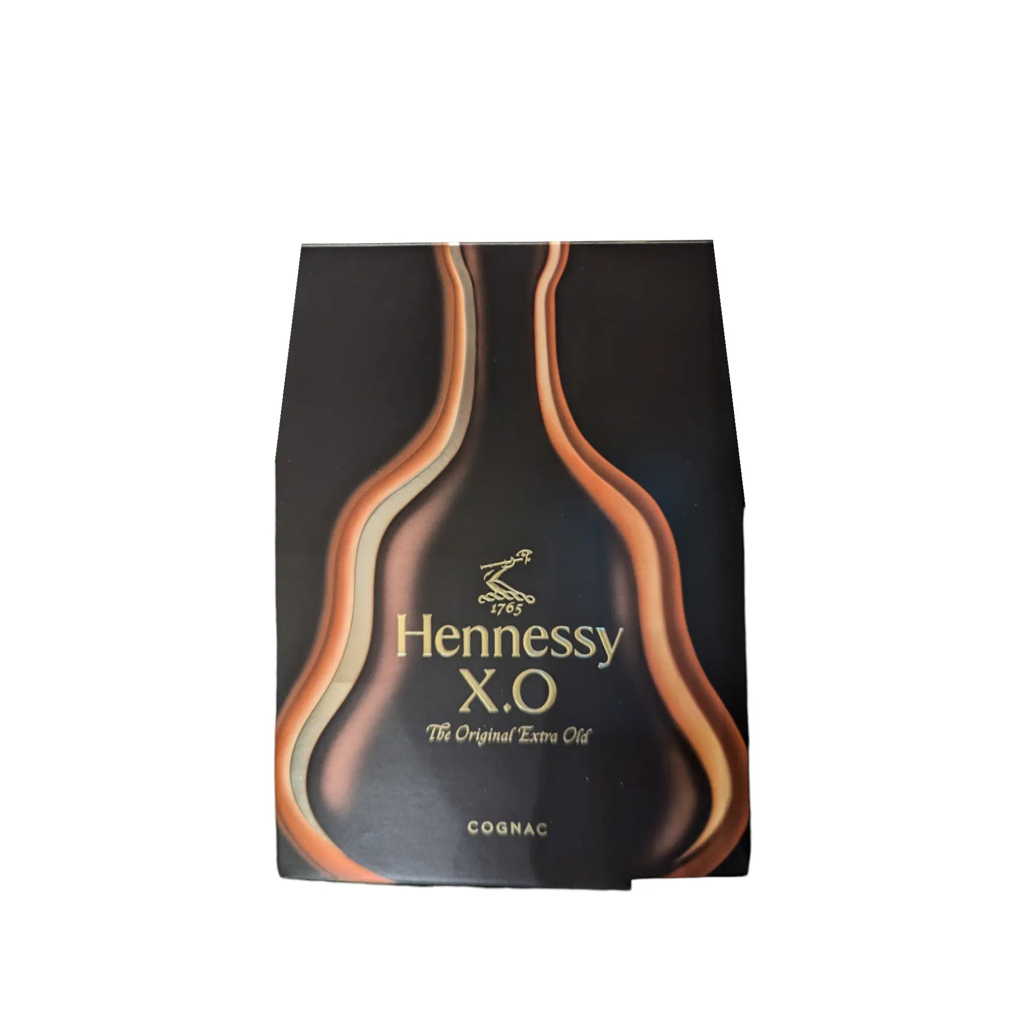 ハタヤタハページ 【未開栓】Hennessy Extra ハタヤタハページ 【未開