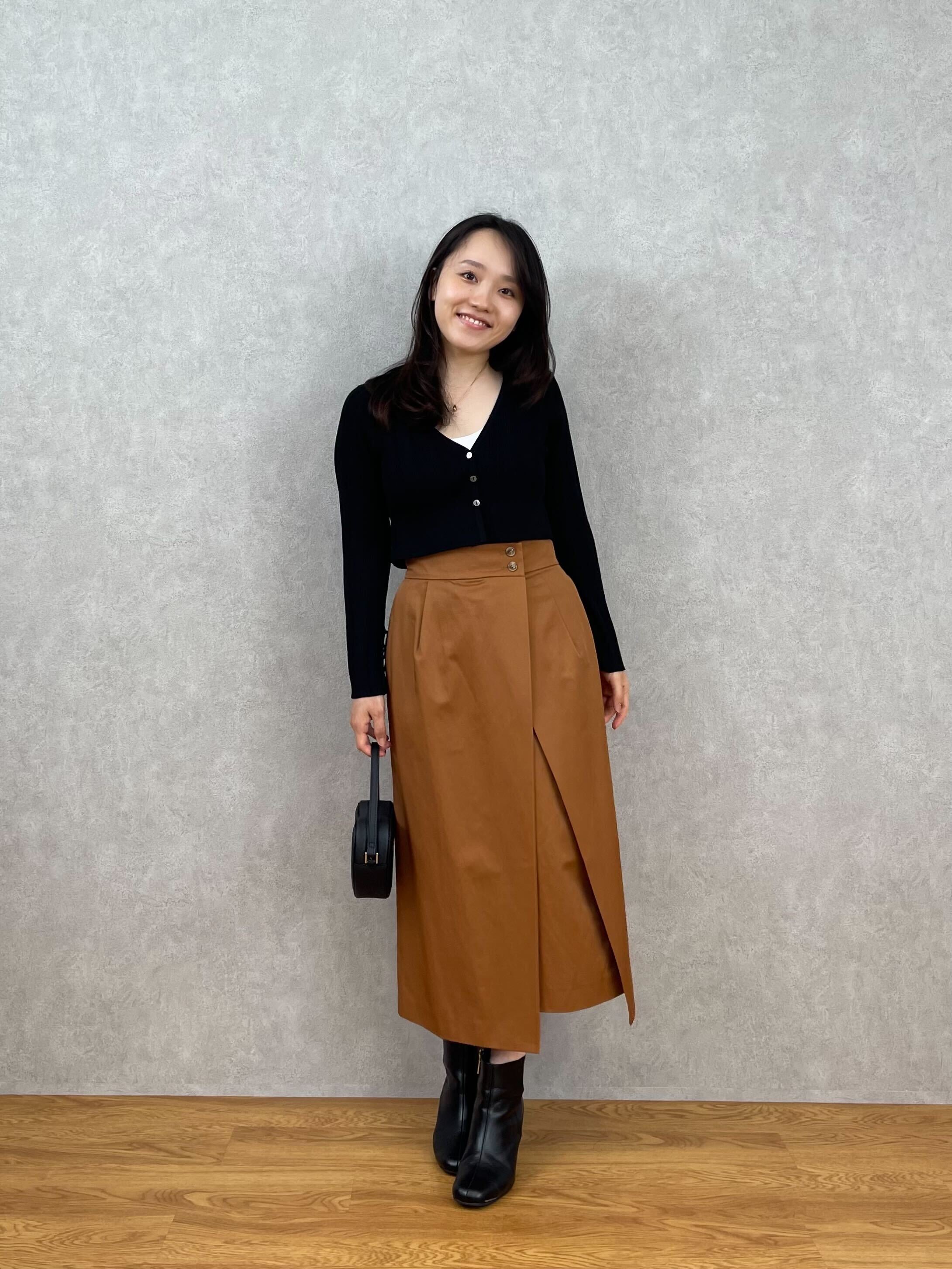 小柄コーディネート vol.65】snap 147cm Haruka – COHINA STORE