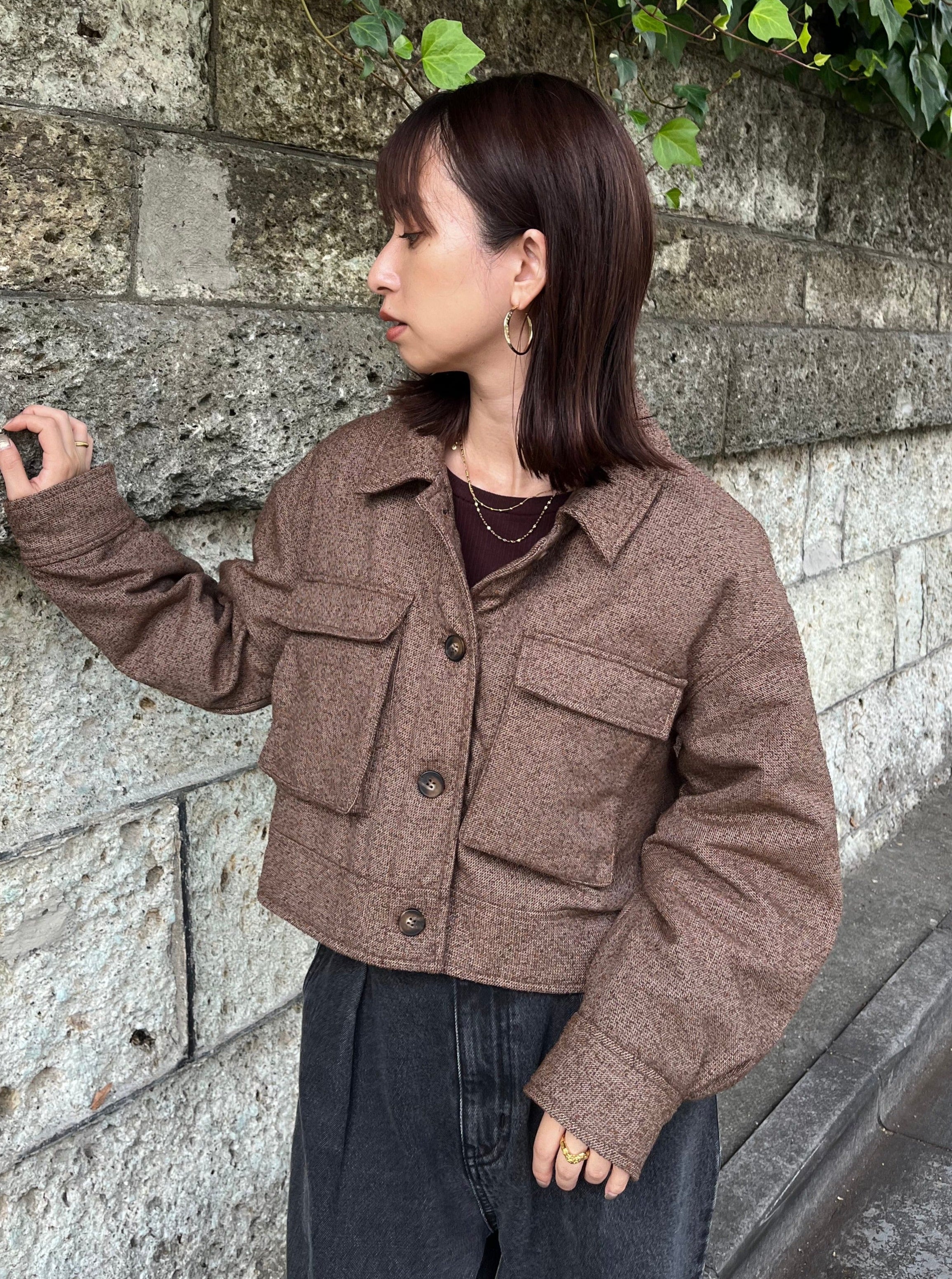 STRATA】OUTER RANKING – COHINA STORE