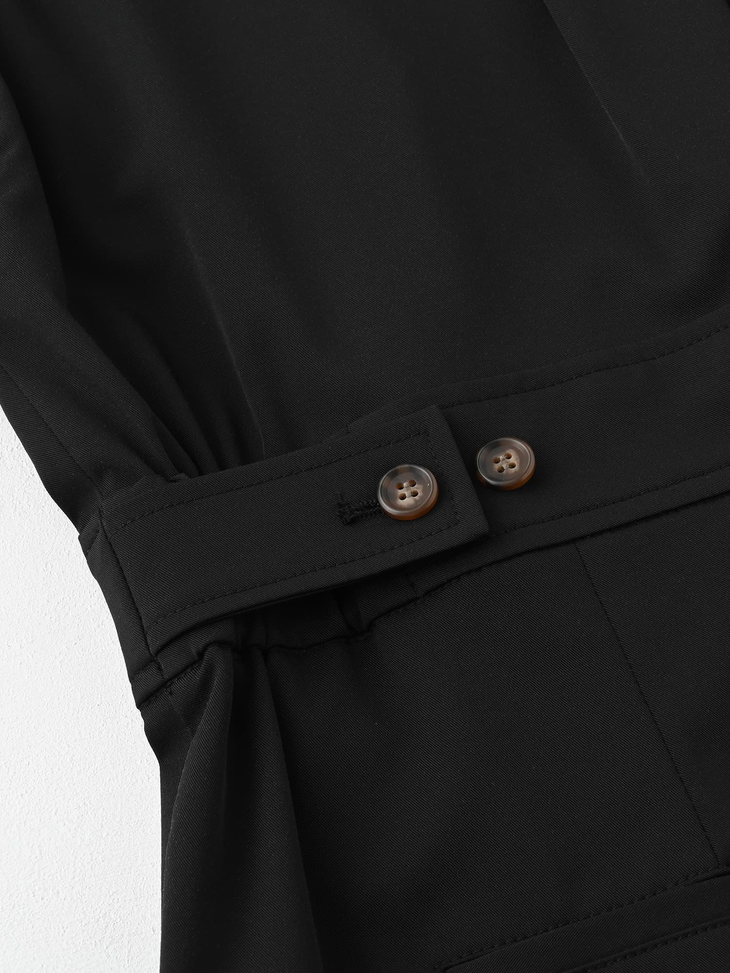 ジャンプスーツオールインワン-short & regular | 小柄・低身長女性