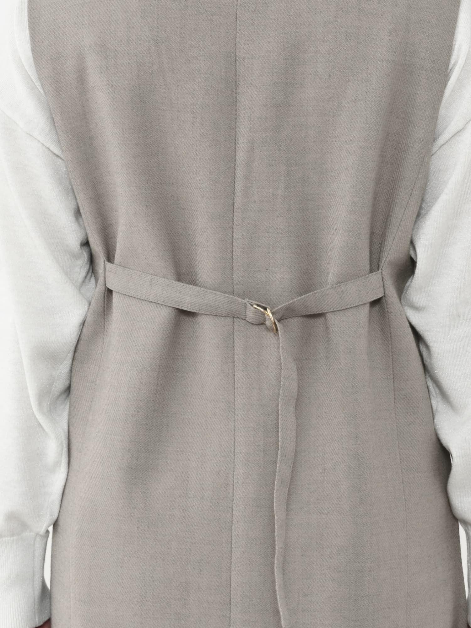 2wayジレジャンパースカート | 小柄・低身長女性向けファッション通販