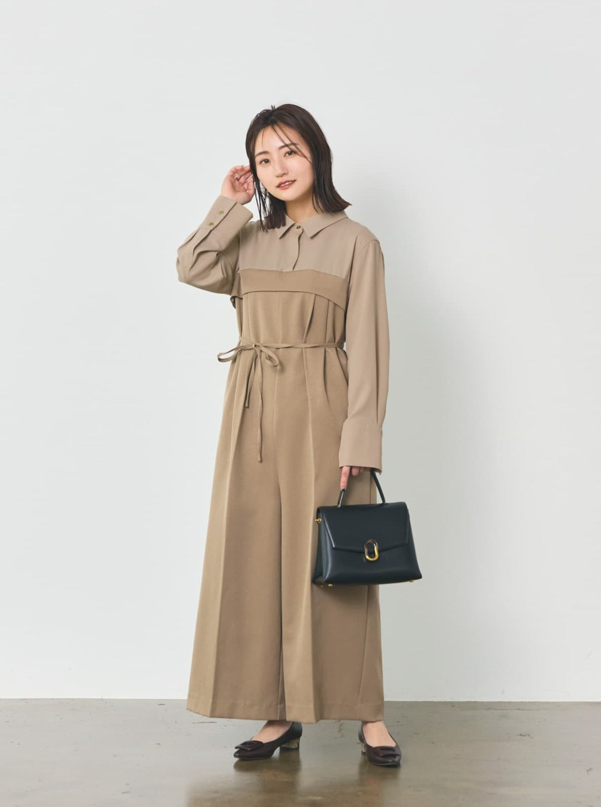 美品】 STRATA エストラータ ベアデザインオールインワン regular