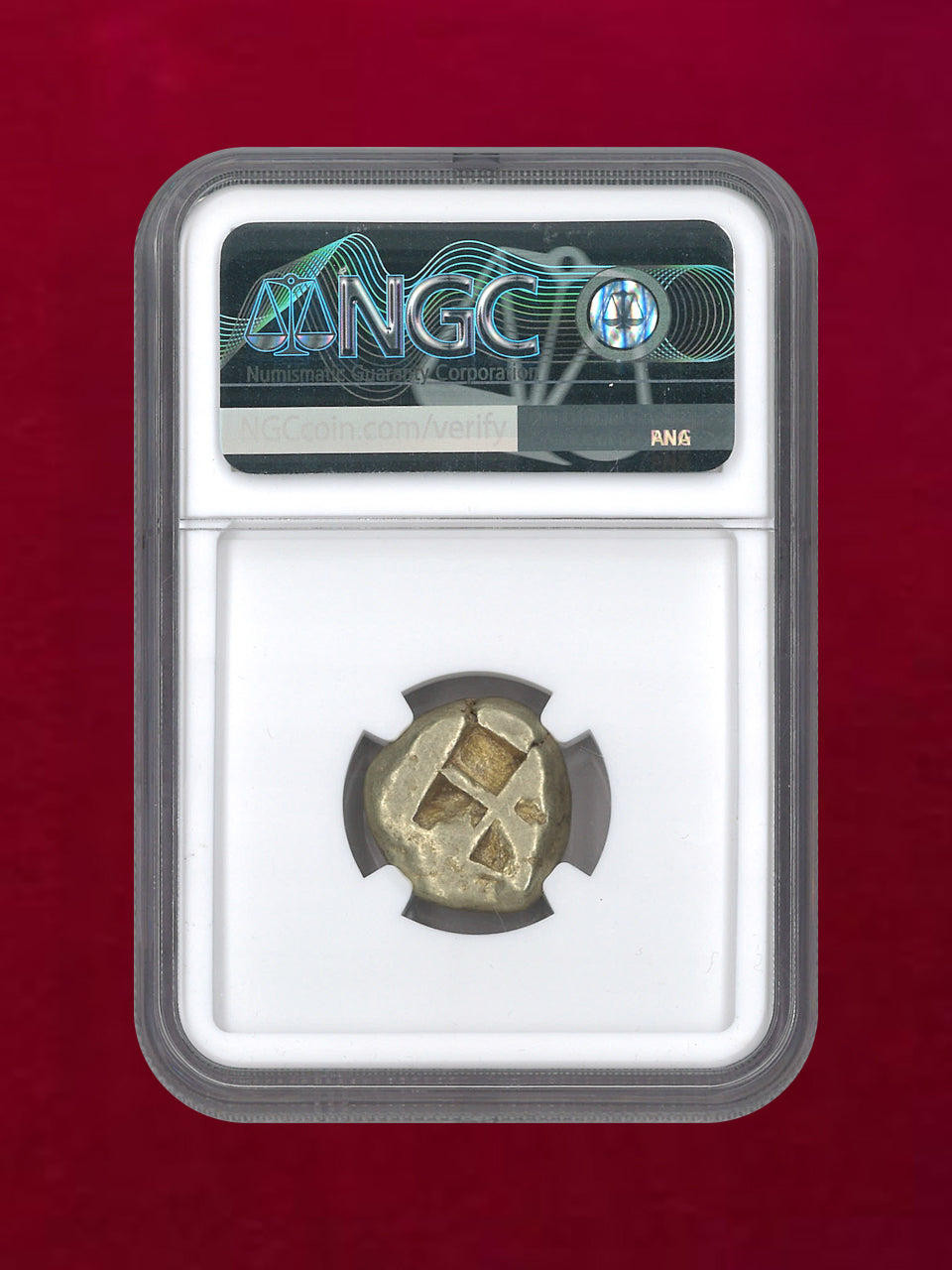 古代のコイン – ワールドコインズ・ジャパン