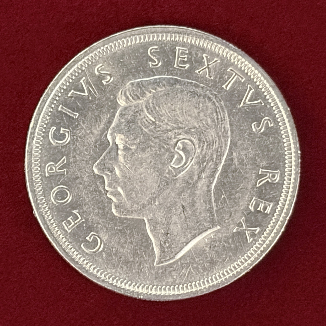 ウガンダ 海の生き物 10枚セット プルーフ 2002年 1000シリング 硬貨