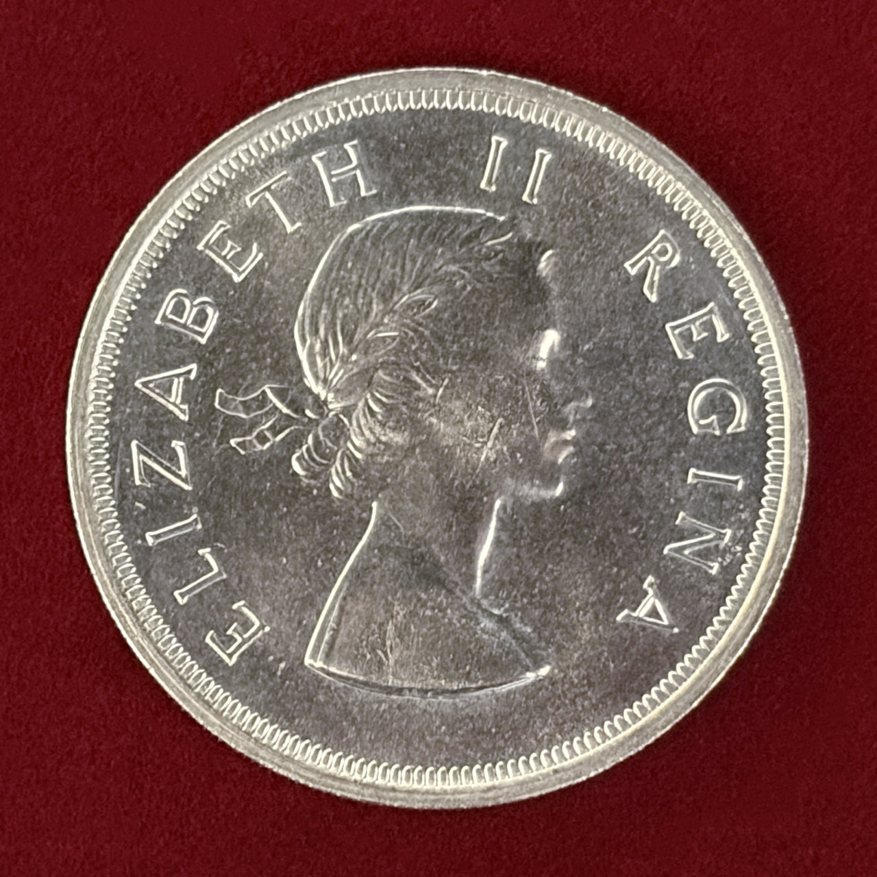 ウガンダ 海の生き物 10枚セット プルーフ 2002年 1000シリング 硬貨