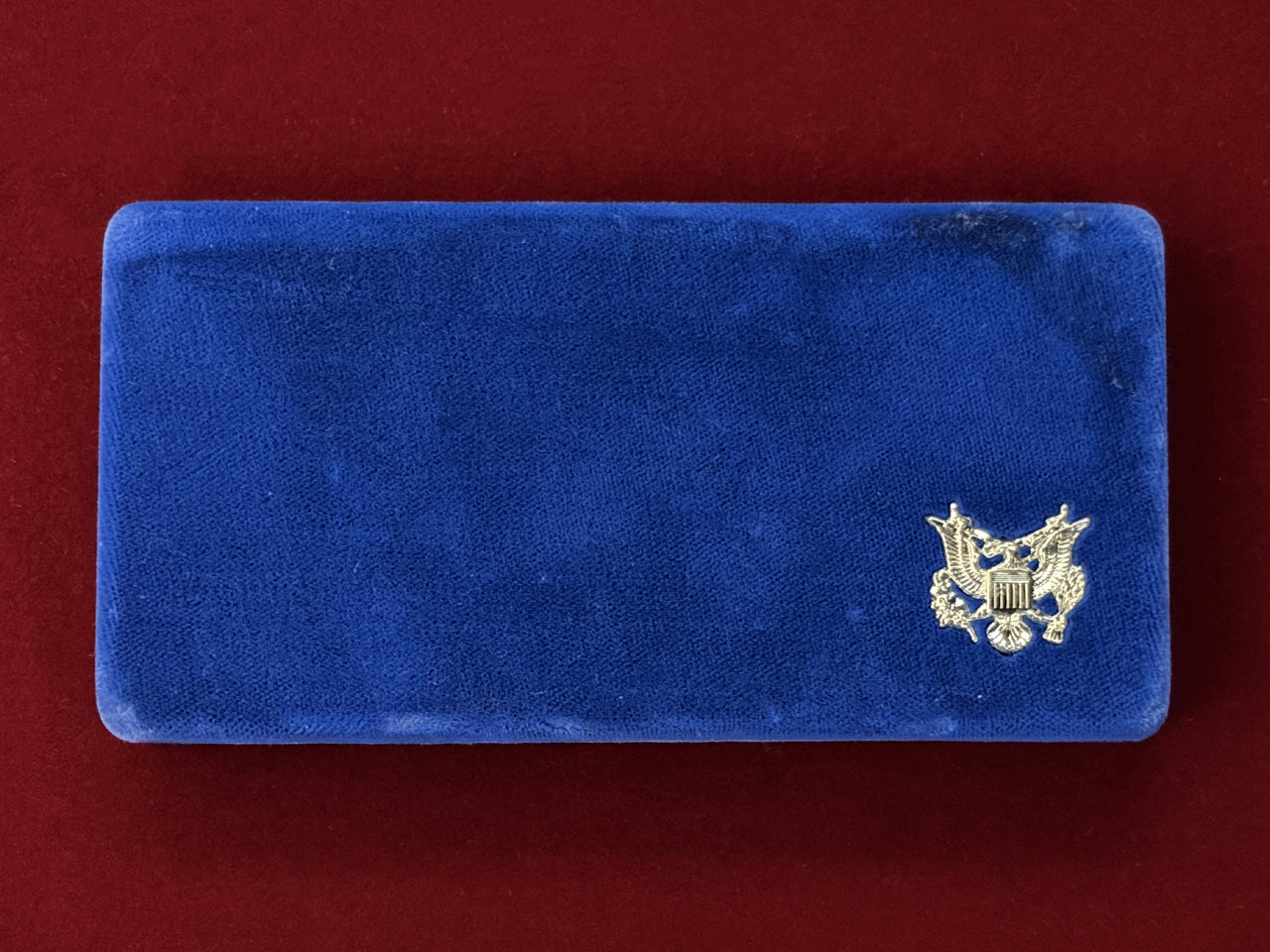 アメリカ】自由の女神 コインセット 2枚組 1986［C-0000851