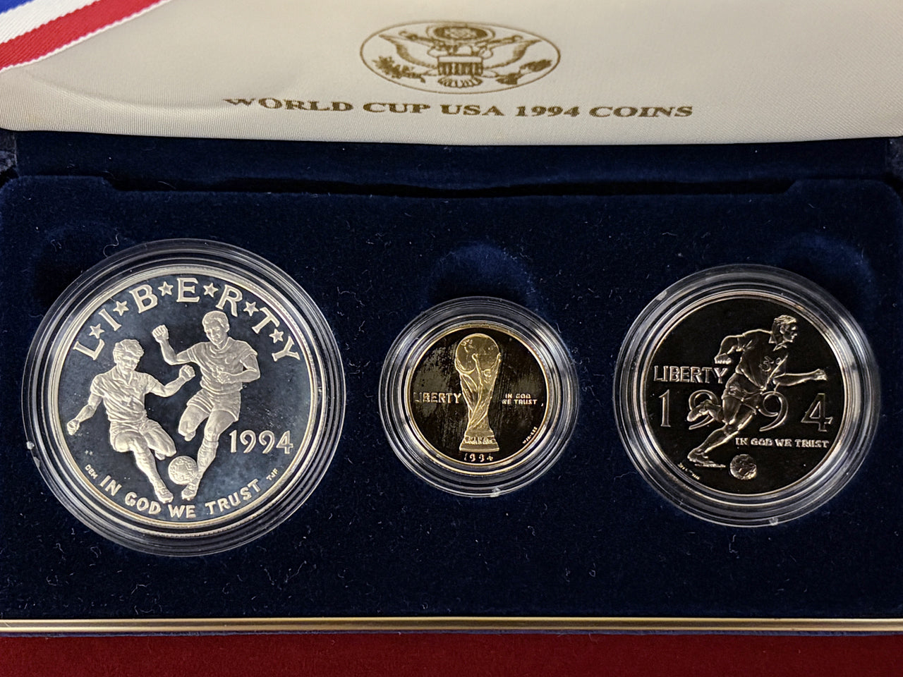 World Coins Japan – ワールドコインズ・ジャパン