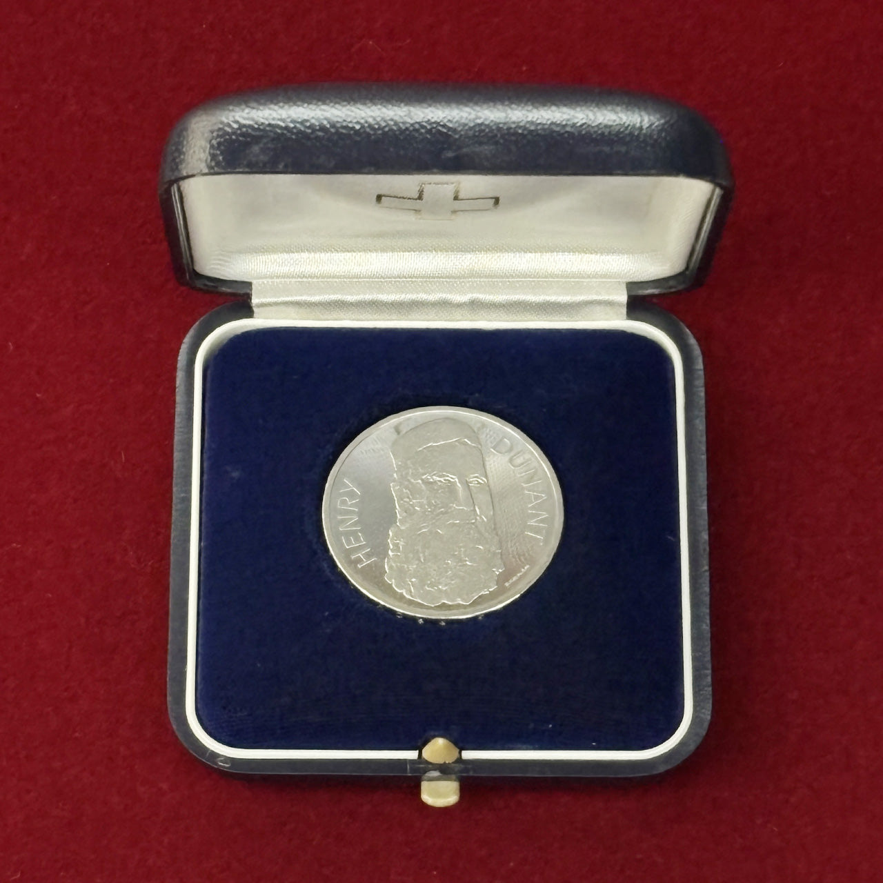 スイス】5フラン 白銅貨 プルーフ 1978［C-0000182］ – ワールド