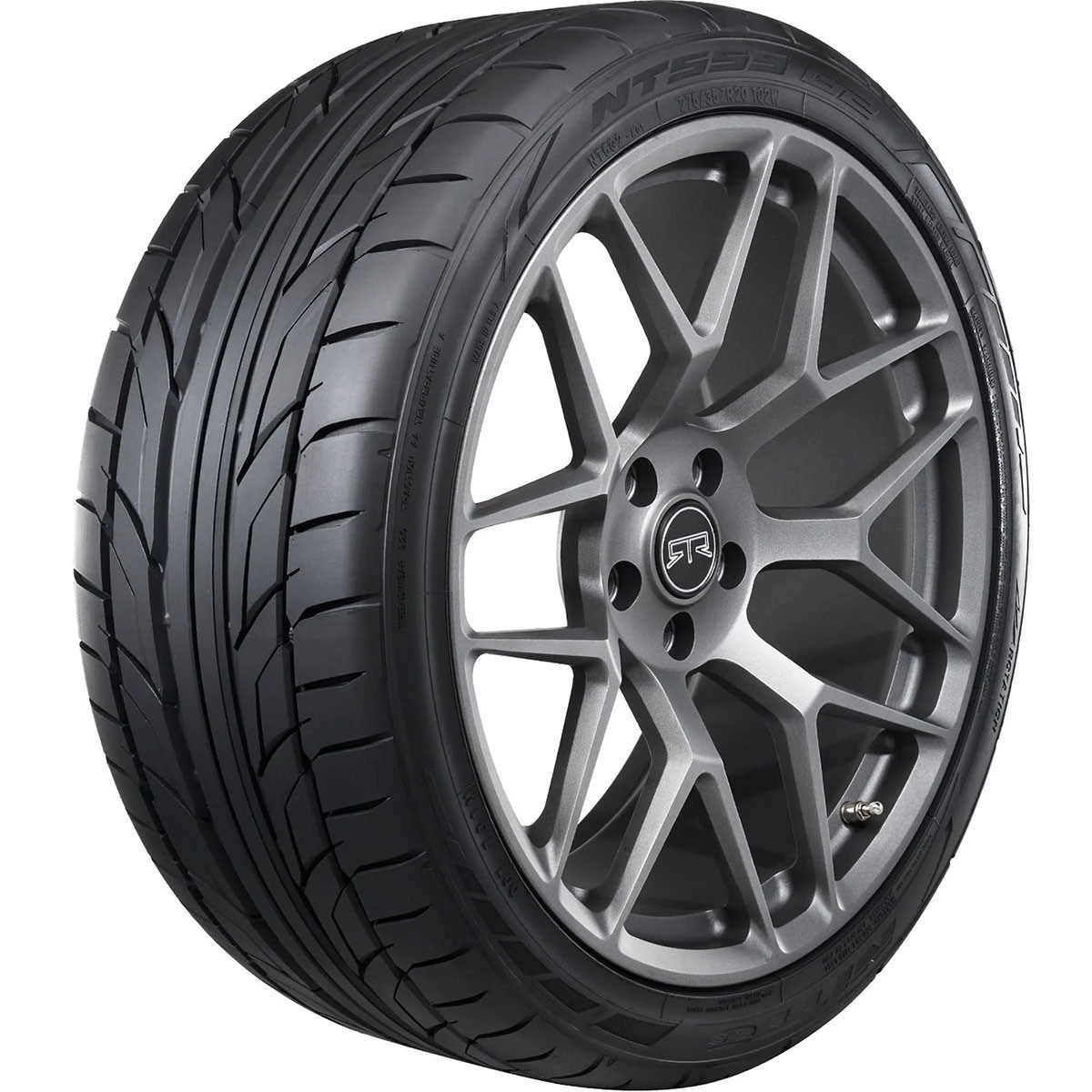 Nitto NT555 G2 245/35ZR19XL 93W