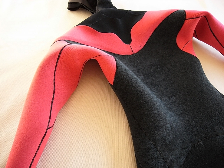 ジャージセミドライ - coltex. ウェットスーツ