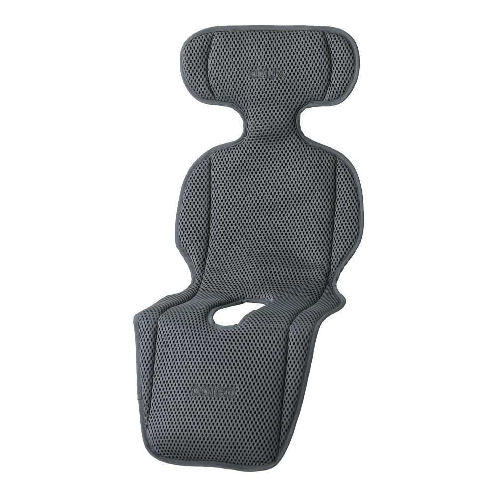 ファン付きベビーカーシート｜エアラブ5（airluv.5）donut【colulu公式