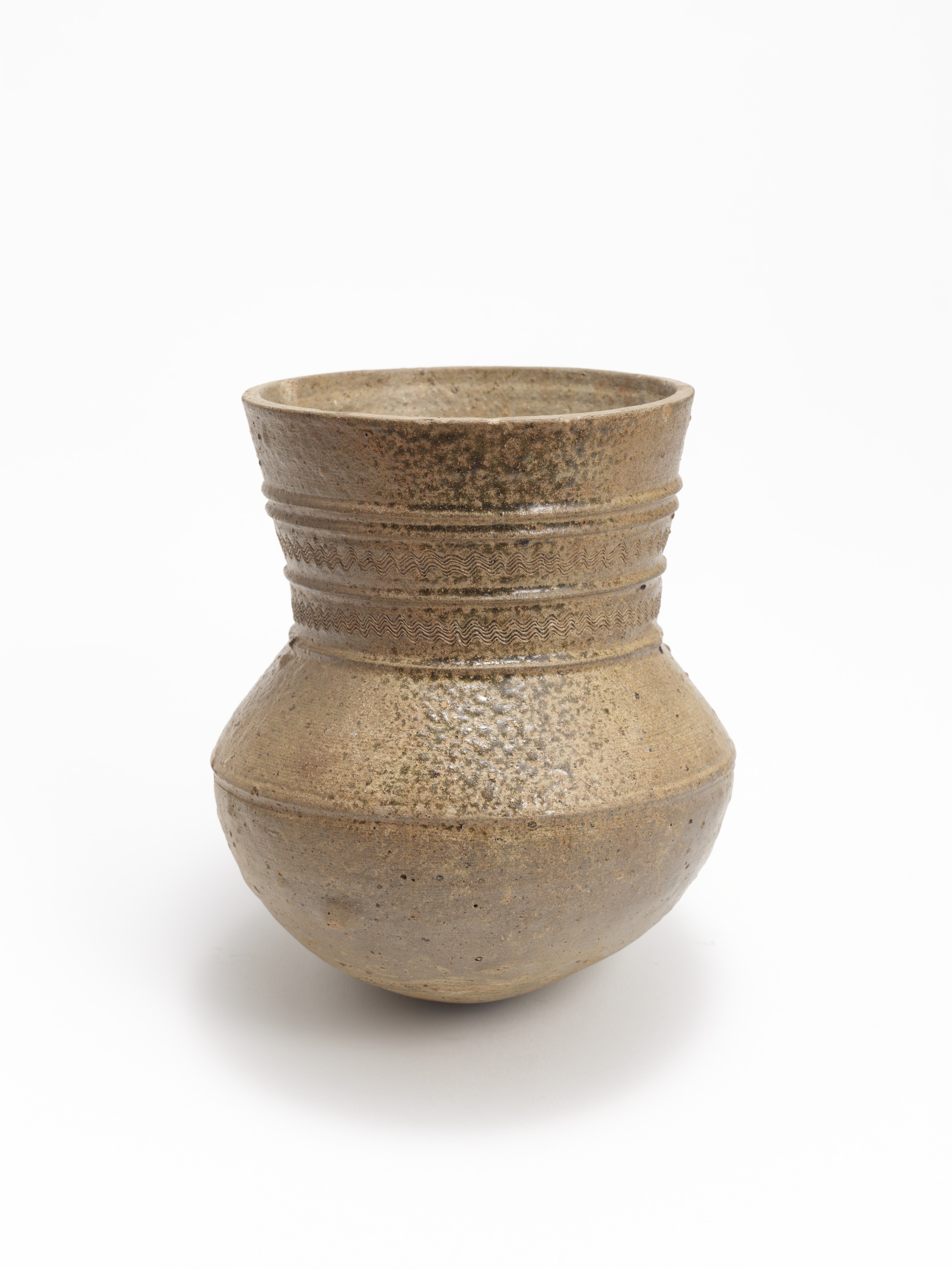 九州国立博物館 | 収蔵品データベース | 長頸壺