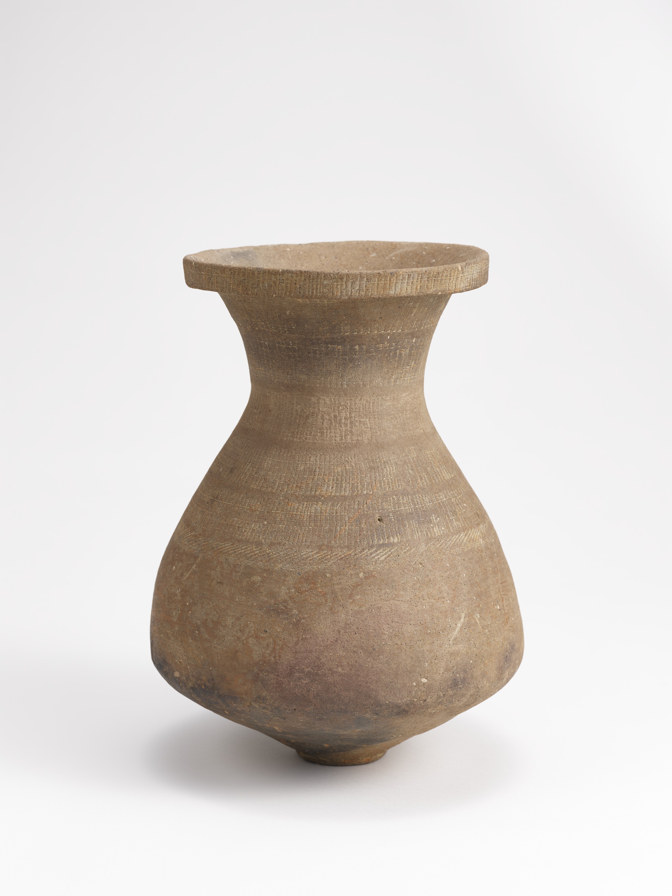 九州国立博物館 | 収蔵品データベース | 広口壺