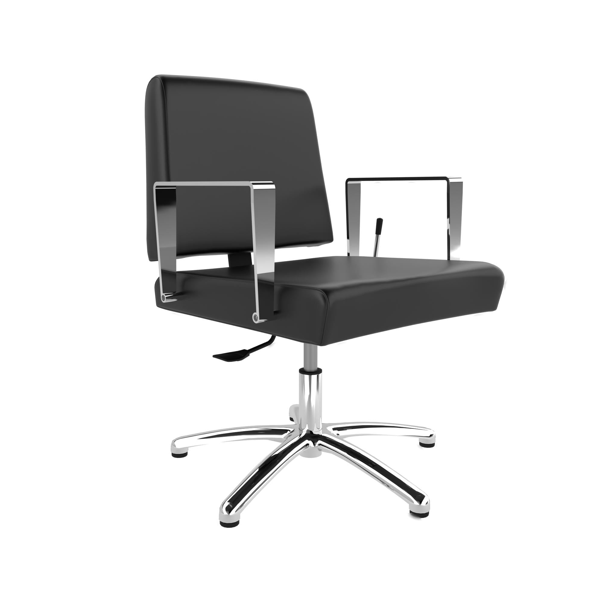 Lila Spring-Control Shampoo Chair | Collins