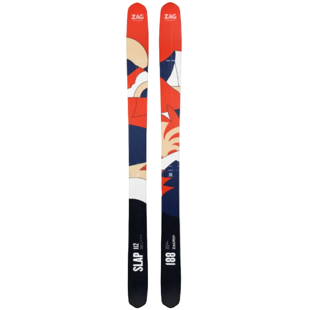Kastle ZX100 Ski 2026