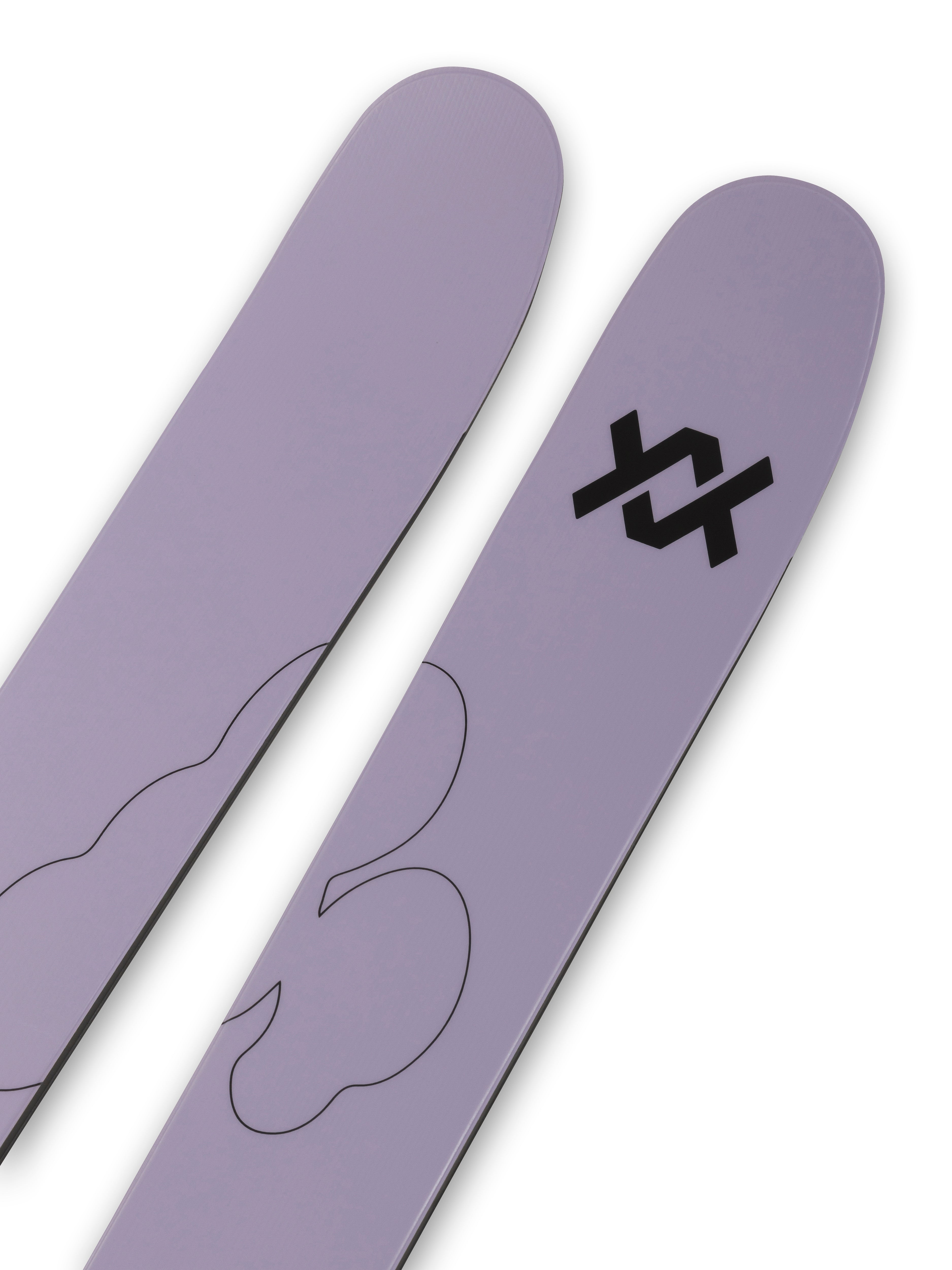 Volkl Revolt 104 Skis - 2026 - ColoradoSkiShop
