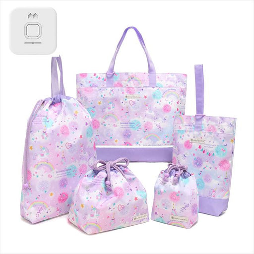 入園入学5点セット — COLORFUL CANDY STYLE