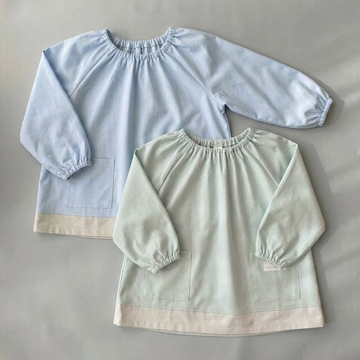 スモック — COLORFUL CANDY STYLE