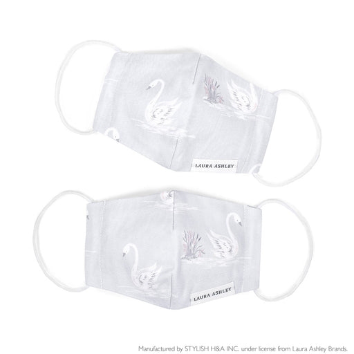 LAURA ASHLEY マスク・マスクケース — COLORFUL CANDY STYLE