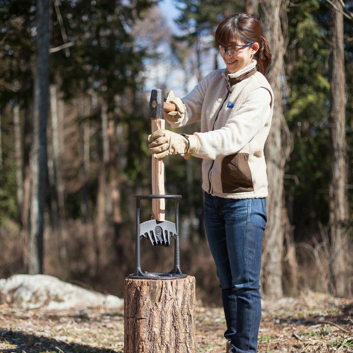 キンドリングクラッカー Kindling Cracker – COL