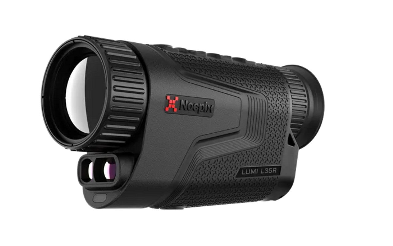 Nocpix Lumi L35 & L35R Thermal Monocular – Cold Harbour Supply