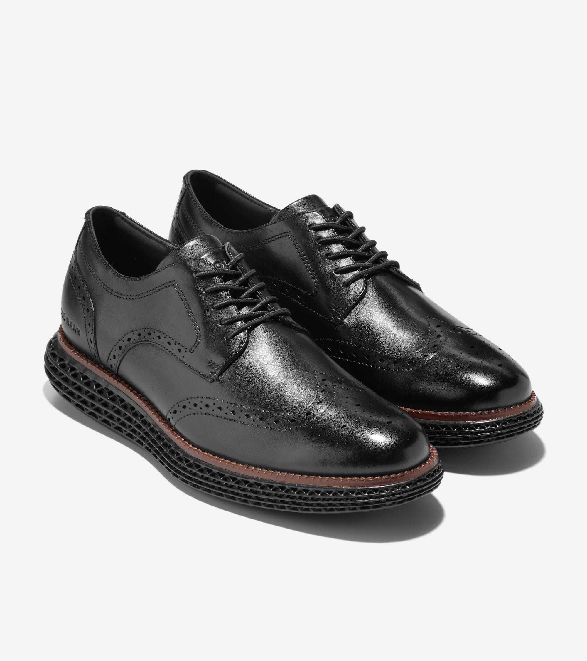ØriginalGrand 2.0 Wingtip Oxfords – Cole Haan Singapore
