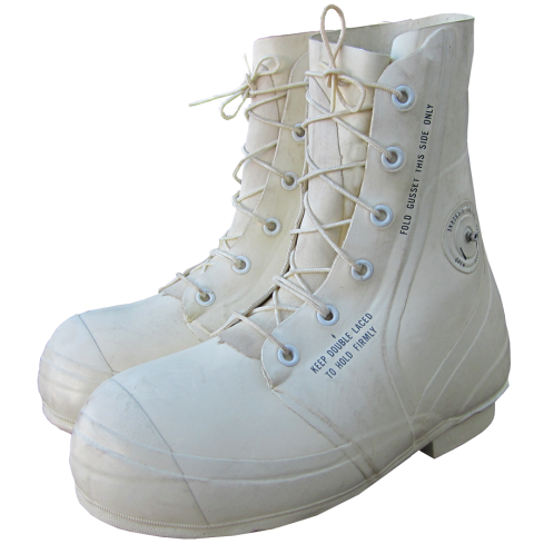 Bunny Boots and White Mickey Mouse Boots | Shop Now!