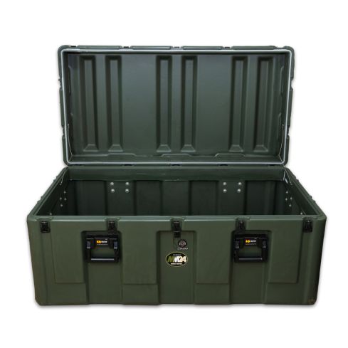 U.S. G.I. Pelican Hardigg Mobile Master Case