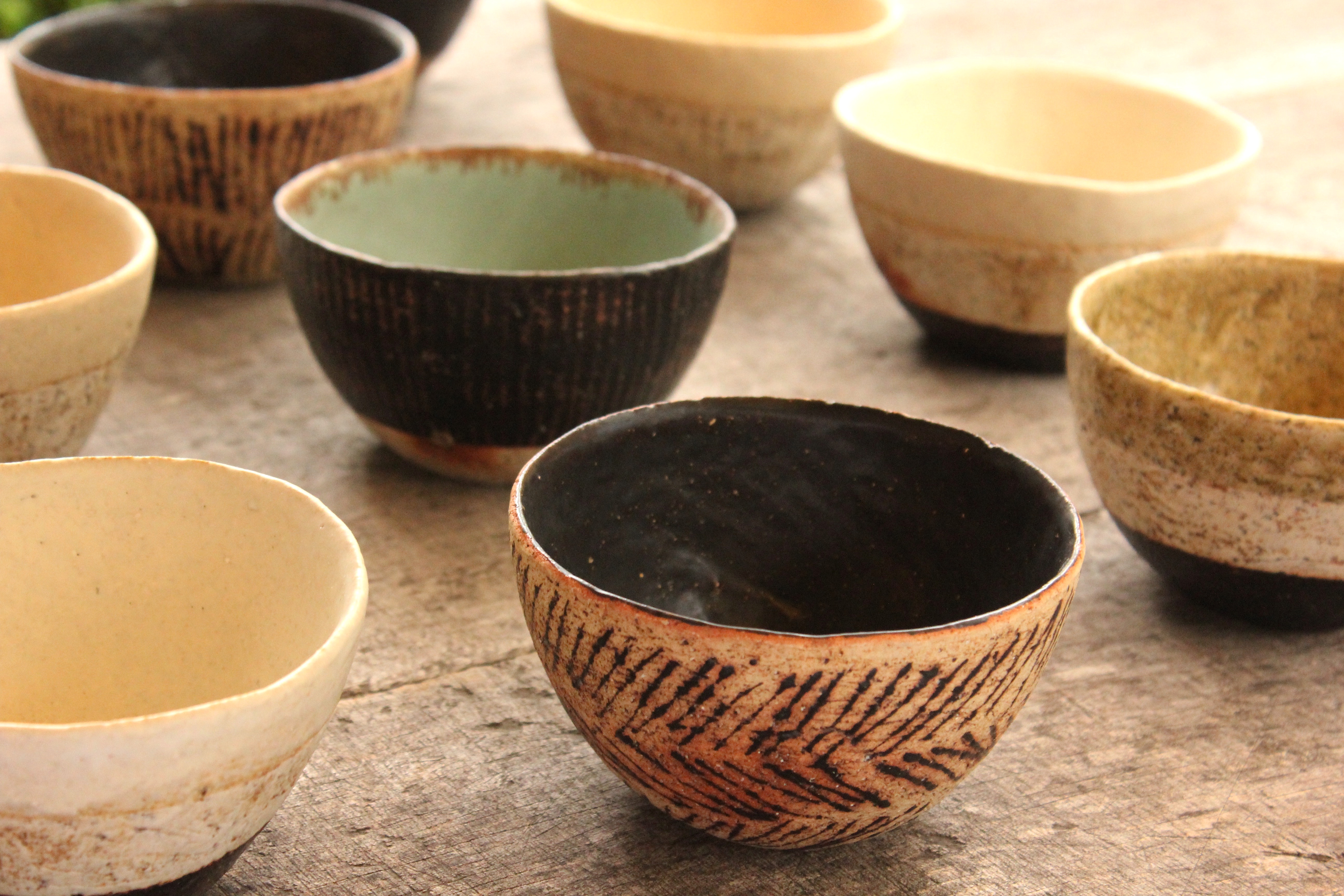 入荷情報】野村亜矢さんの器 | copsecopse