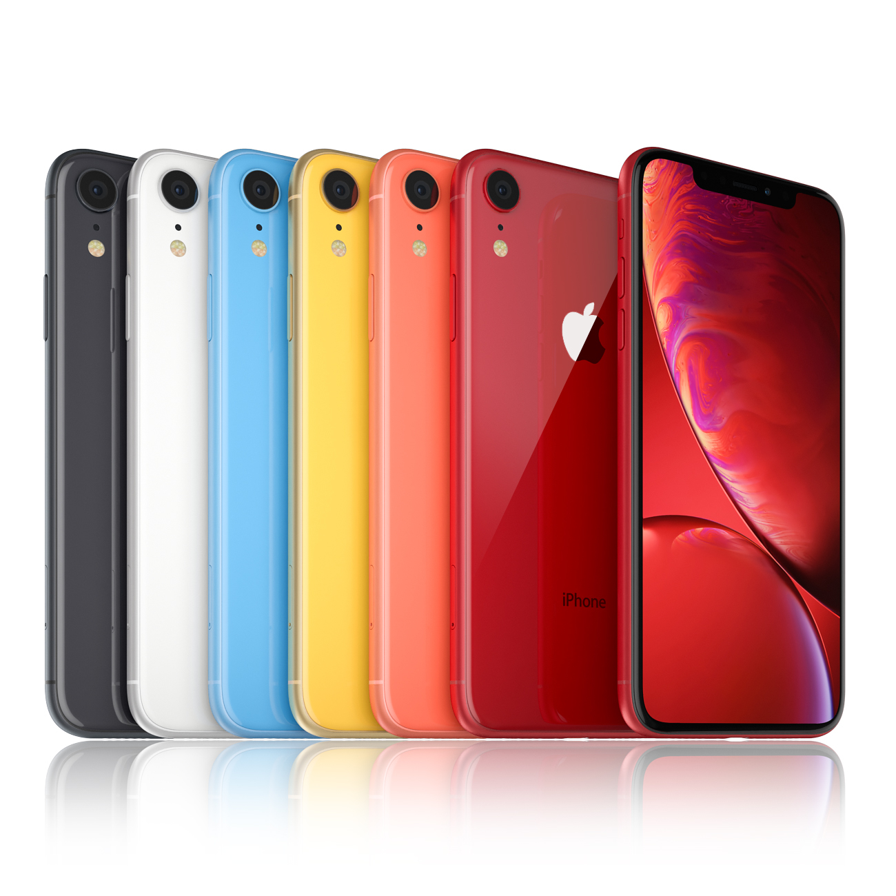 iPhone Xr 128GB Seminovo – COPACELL