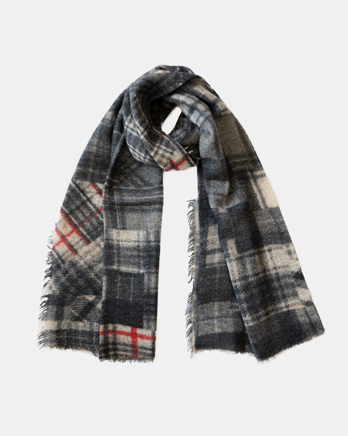 厚手ストール | Faliero Sarti ファリエロ サルティ通販 - コルネット