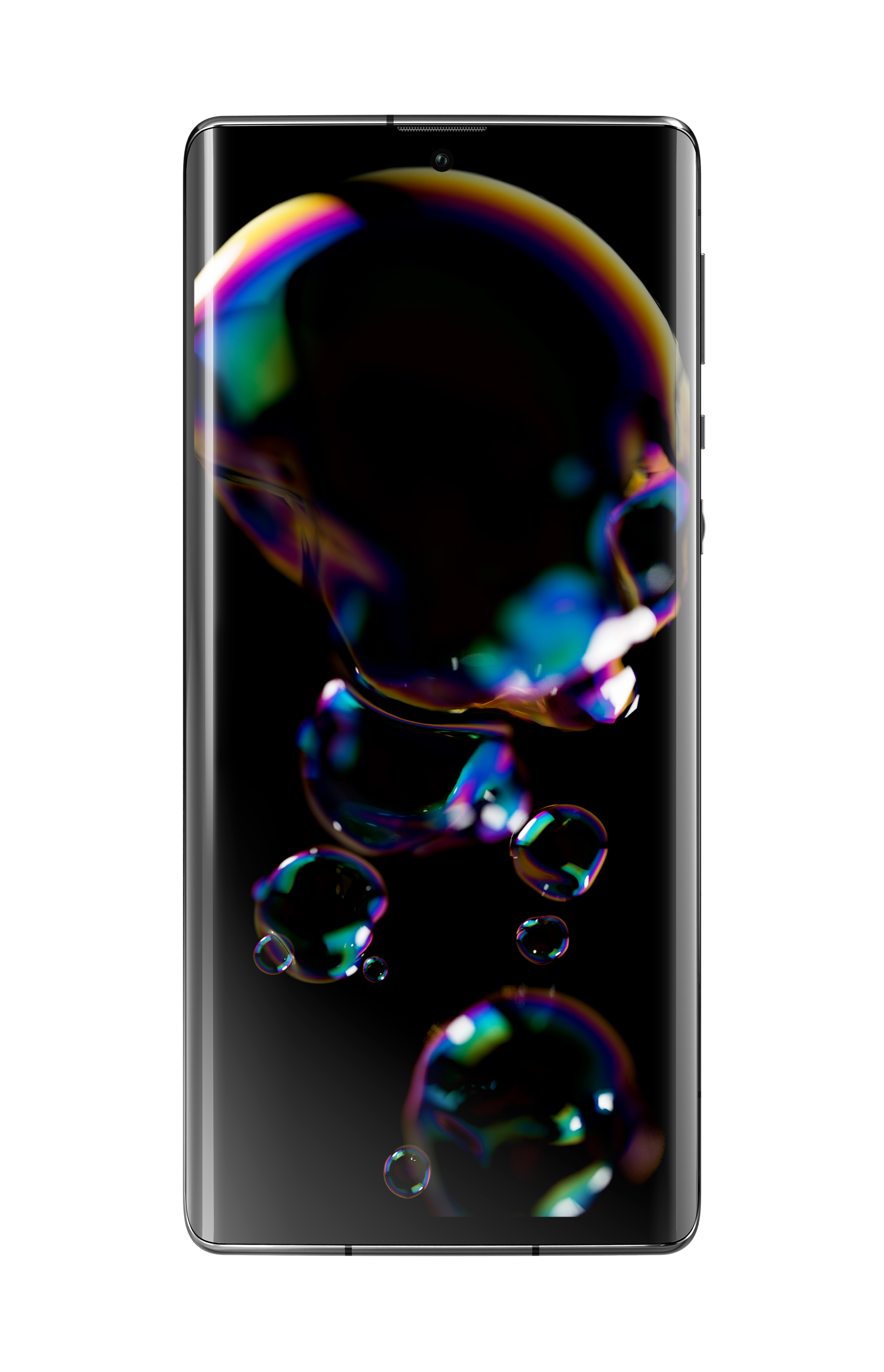 5G対応スマートフォン「AQUOS R6」を商品化：ニュースリリース画像