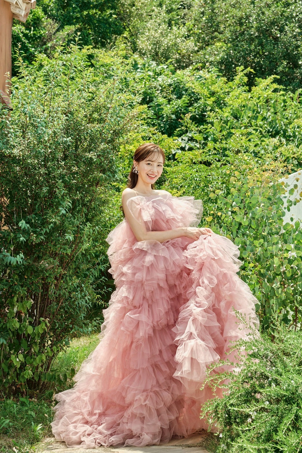 Bee's Knees DRESS BOUTIQUE – 結婚式準備サイトCORDY