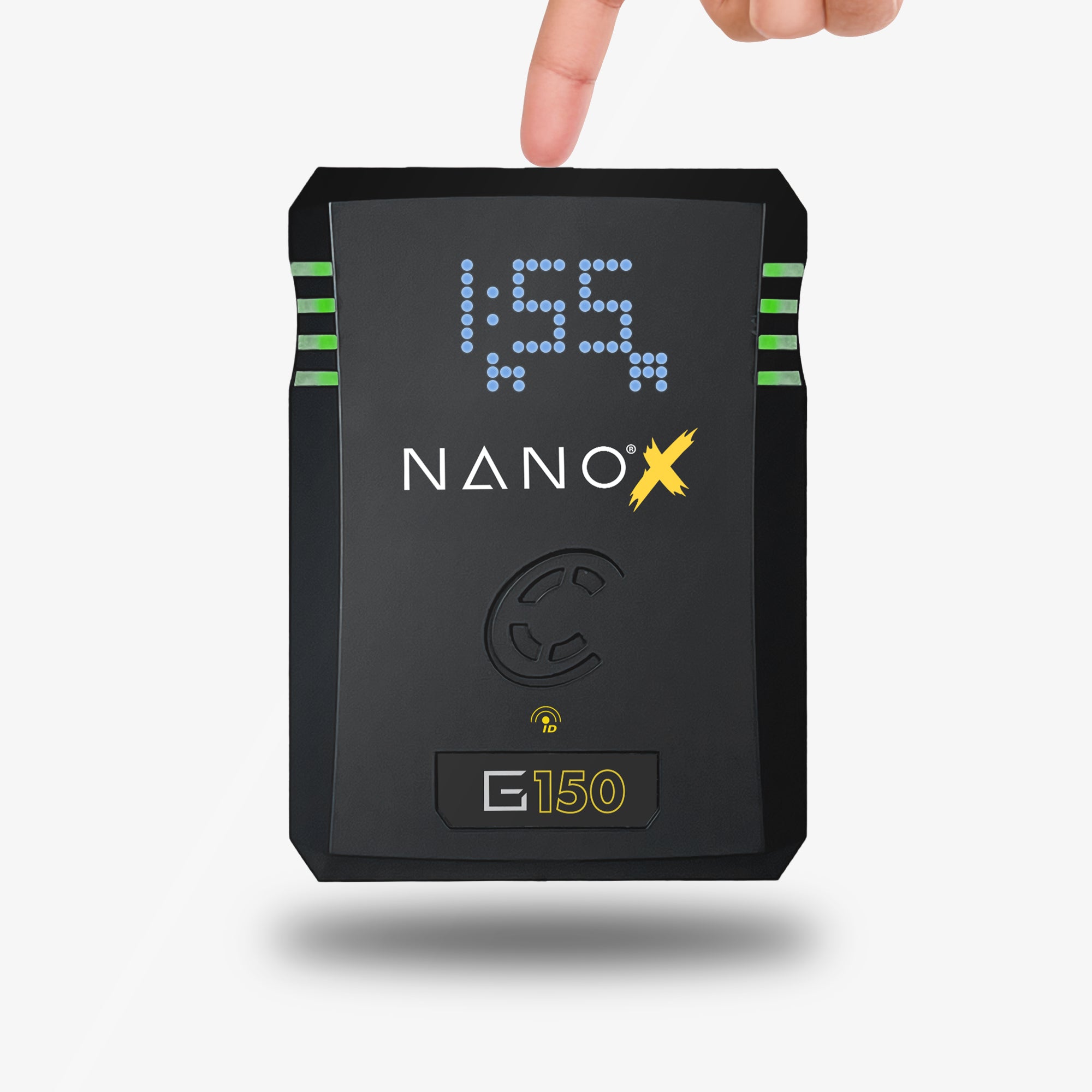 NANO® X Micro 150 Series – Core SWX